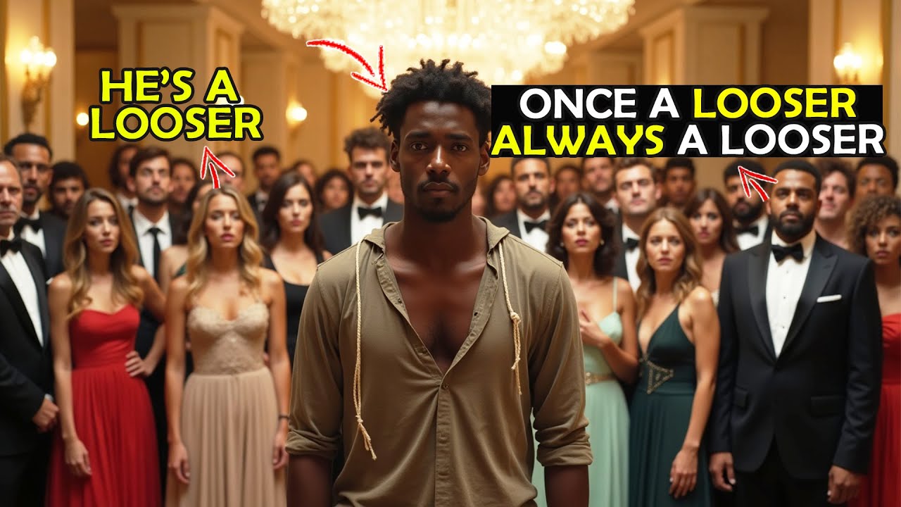 Arrogant Classmates Invites the Class Loser After 5 Years to Mock Him&mdash;Unaware He Is Now Worth $100M!