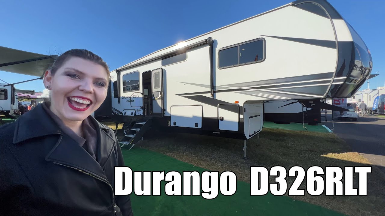 KZ-Durango-D326RLT