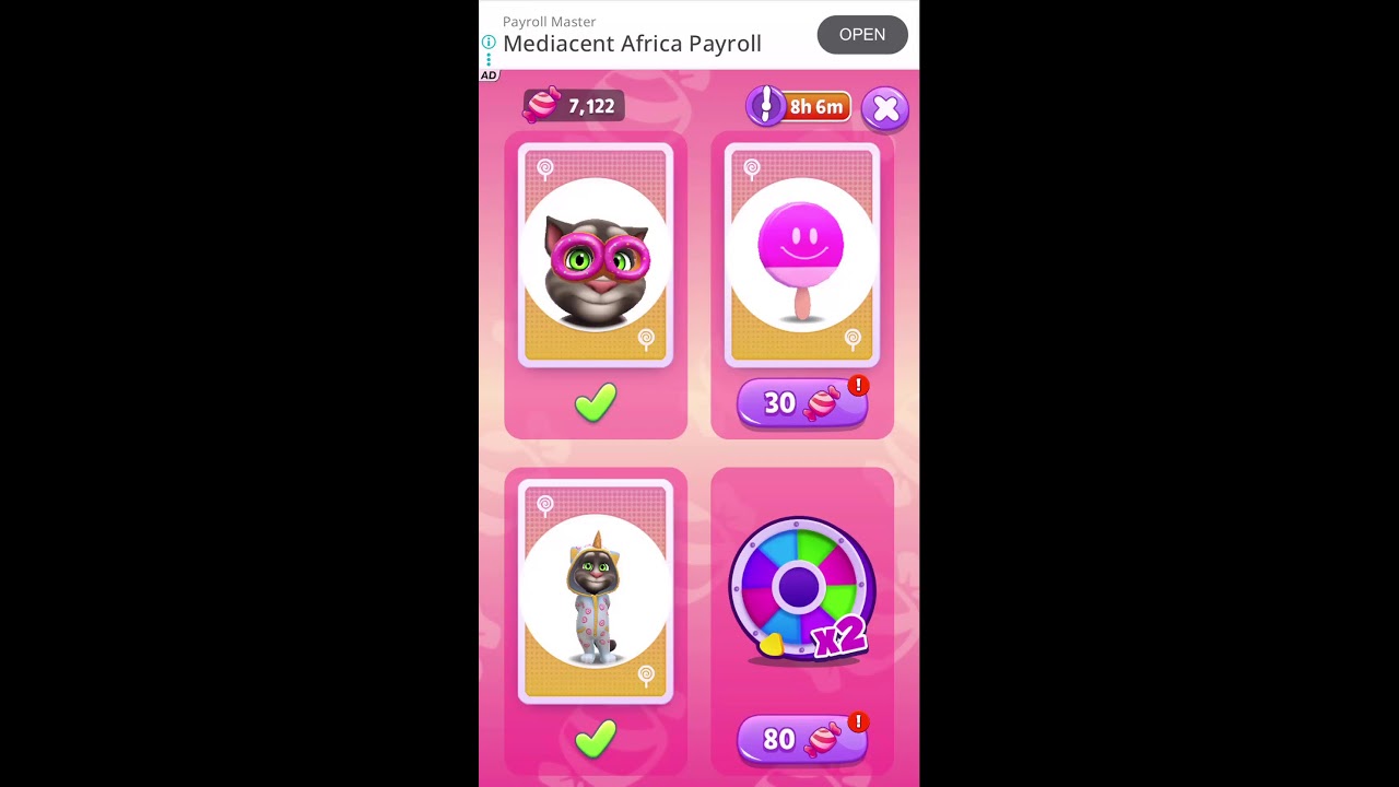 My talking tom live #live #shorts #trending #verticallivefeed #verticallive