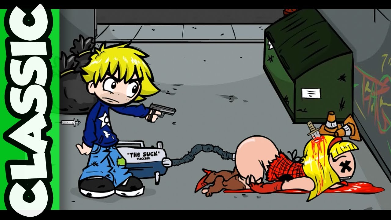 ProjectDCK: Cycon Fanmail Ep.1 - CLASSIC (2006)