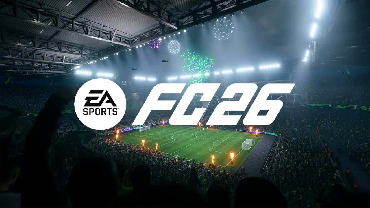 FC 26 | نلعب برو كلوب و التمت تيم #1