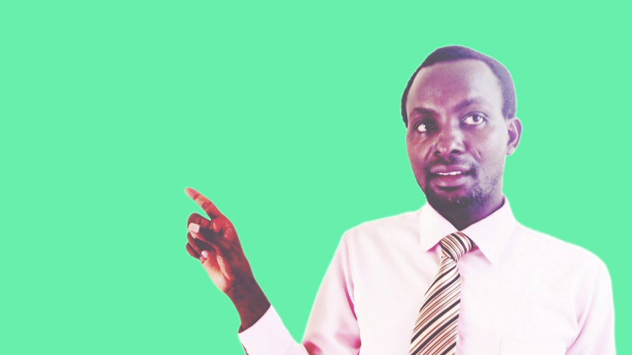 Algebra fundamentals -matrix  to solve  linear equation