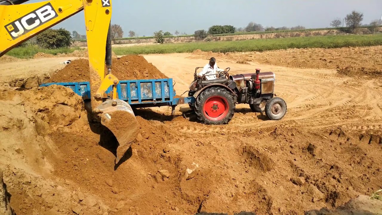 Eicher old modal 1980 tractor review