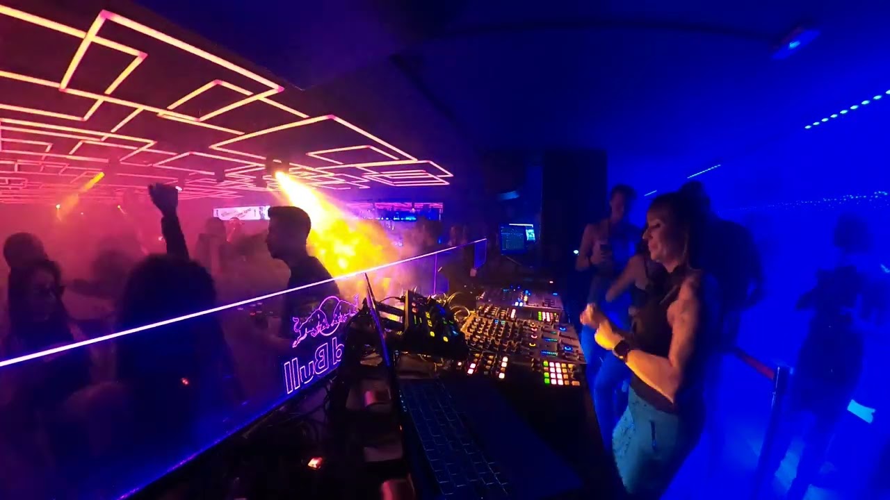 tclub alicante 11.02.23 video 3