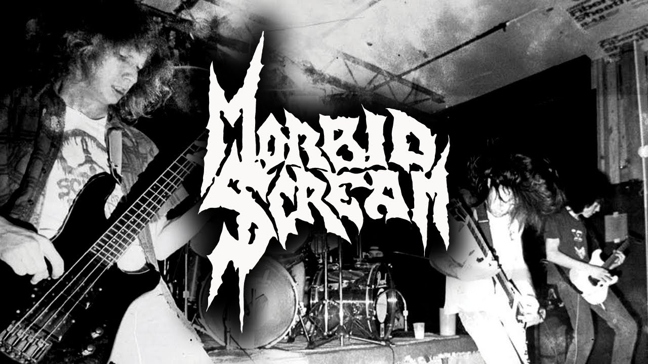 MORBID SCREAM 