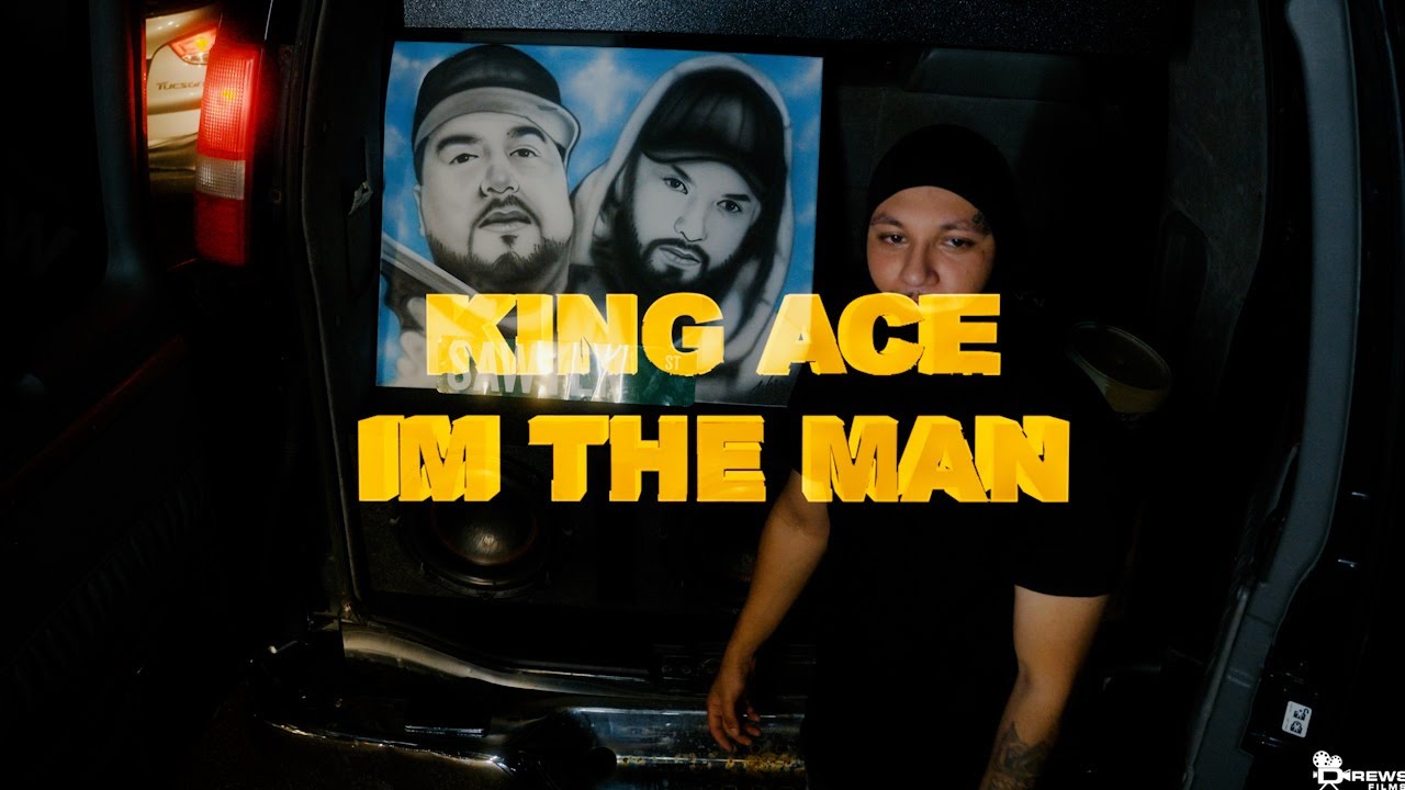 KING ACE 