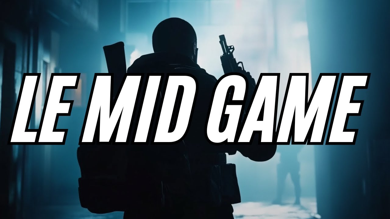 Niveau 40 atteint ? GUIDE COMPLET pour bien Débuter En MID GAME [The Division 2]
