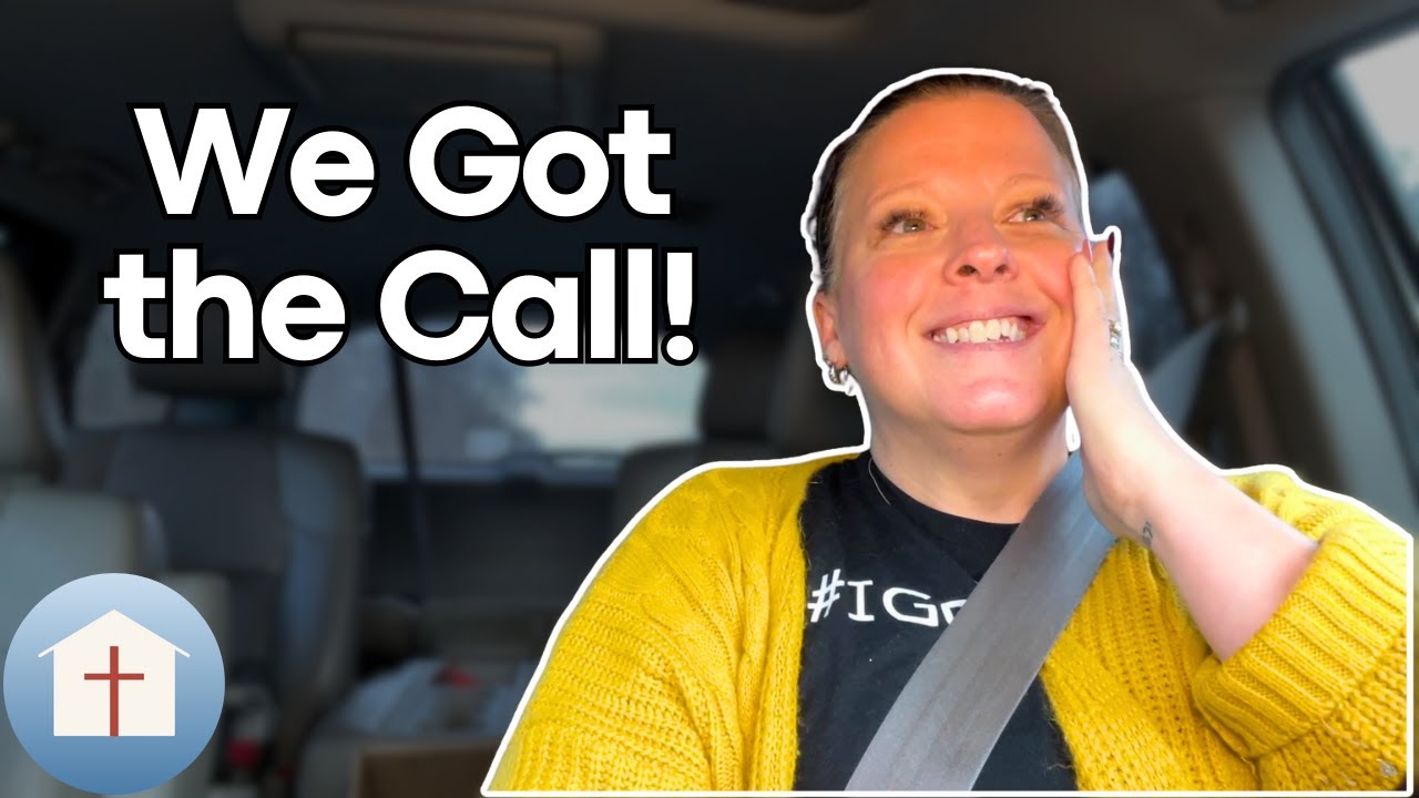 Our First Yes In Almost A Year | Getting Ready For New Foster Placements