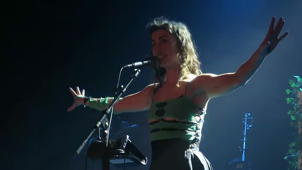 Kimbra - Settle Down - Live in Toronto - Feb. 19, 2023