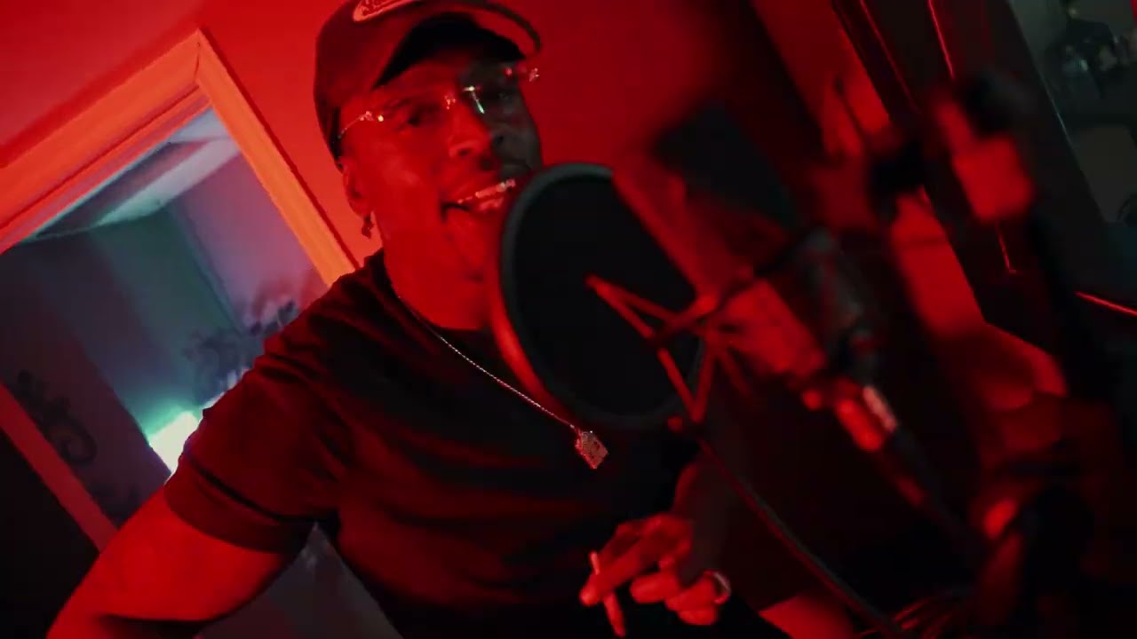 OTS Gatez - Old Ways Freestyle (Official Music Video)
