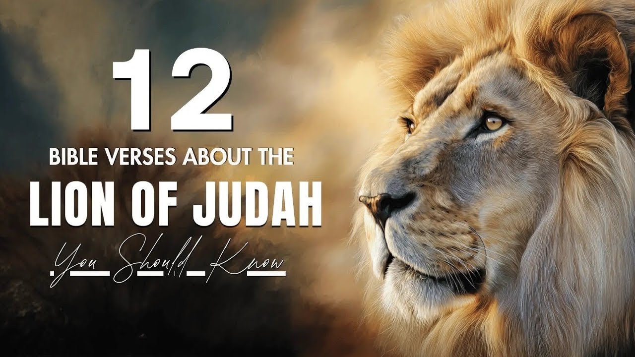 Lion of Judah ROARS! 🦁🔥 Hail Hail Yeshu the King 👑