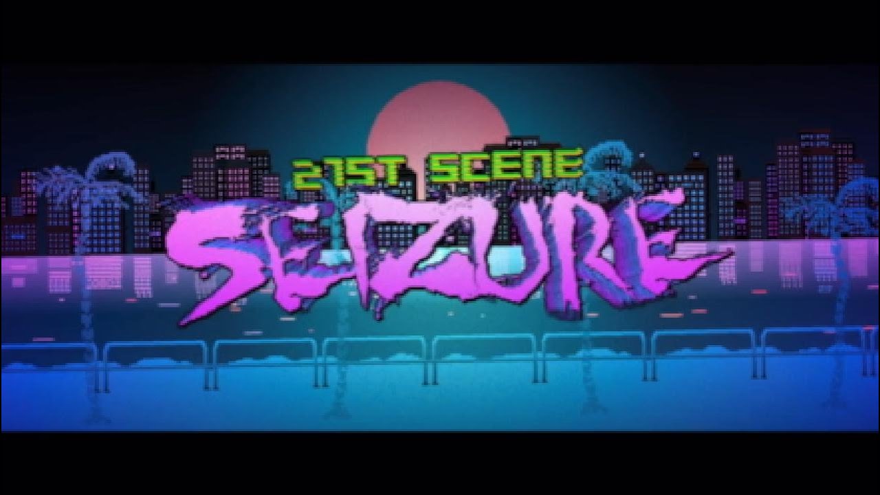 SEIZURE 🪩 - 21st Scene | Hotline Miami 2: Wrong Number