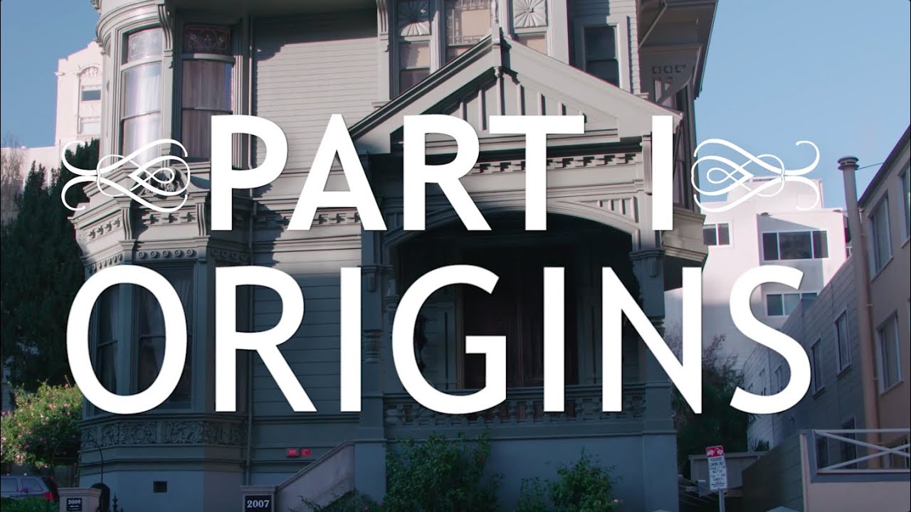 SF Heritage 50th Anniversary Documentary (Part 1)