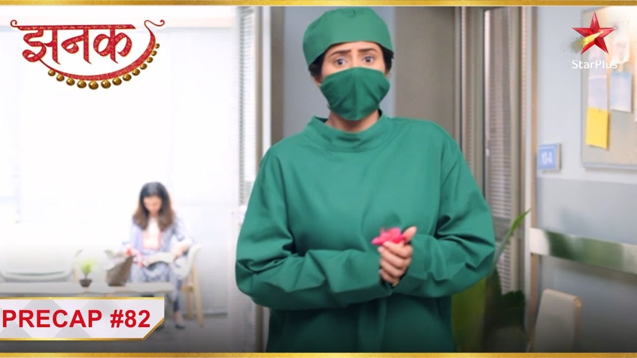 Jhanak ne badla apna roop! | Jhanak | Ep82 | Precap | Mon-Sun| 10:30PM