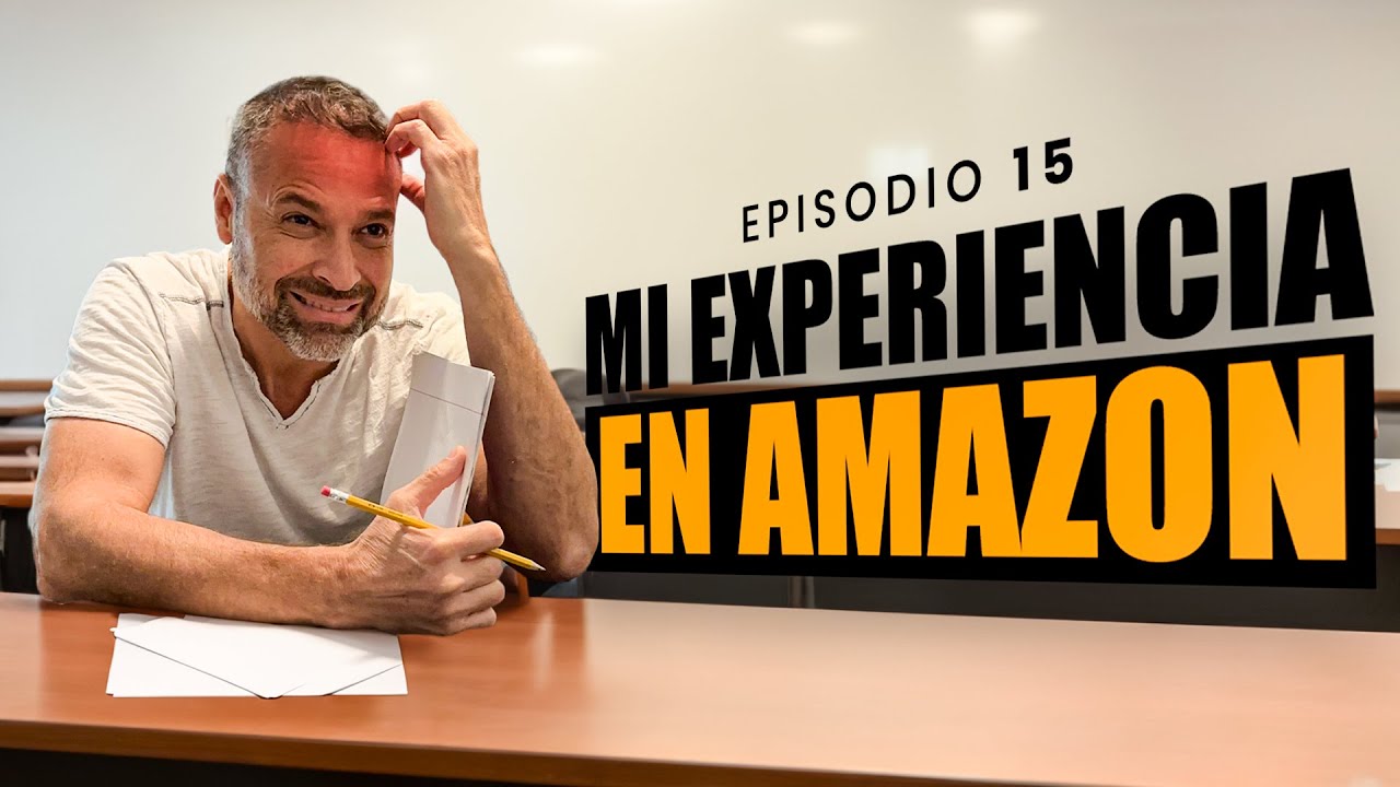 La Realidad de Vender en Amazon | Mi Experiencia Vendiendo En Amazon Desde Cero | Ep. 15