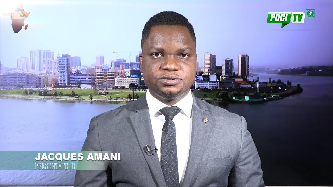 PDCI-RDA : LE PRÉSIDENT TIDJANE THIAM FAIT DES DONS AUX COMMUNAUTÉS RELIGIEUSES DE DAOUKRO