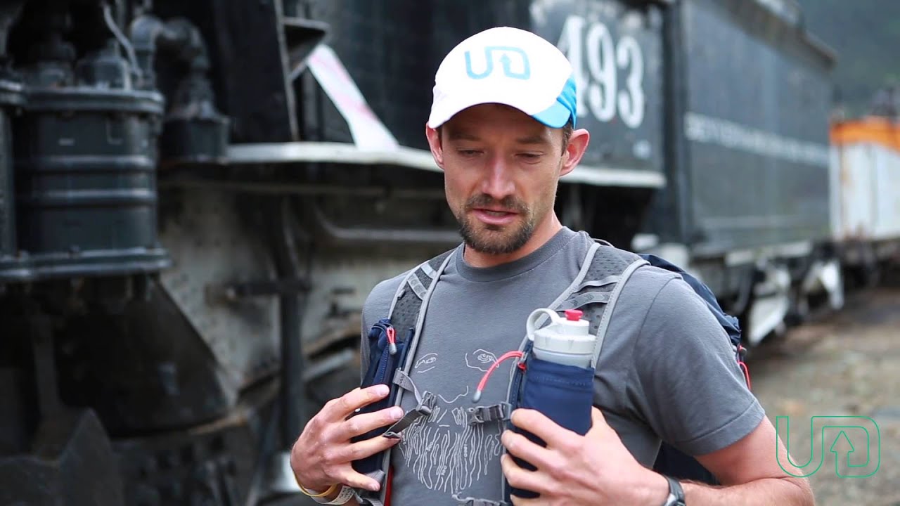 Ultimate Direction: Fastpack 30