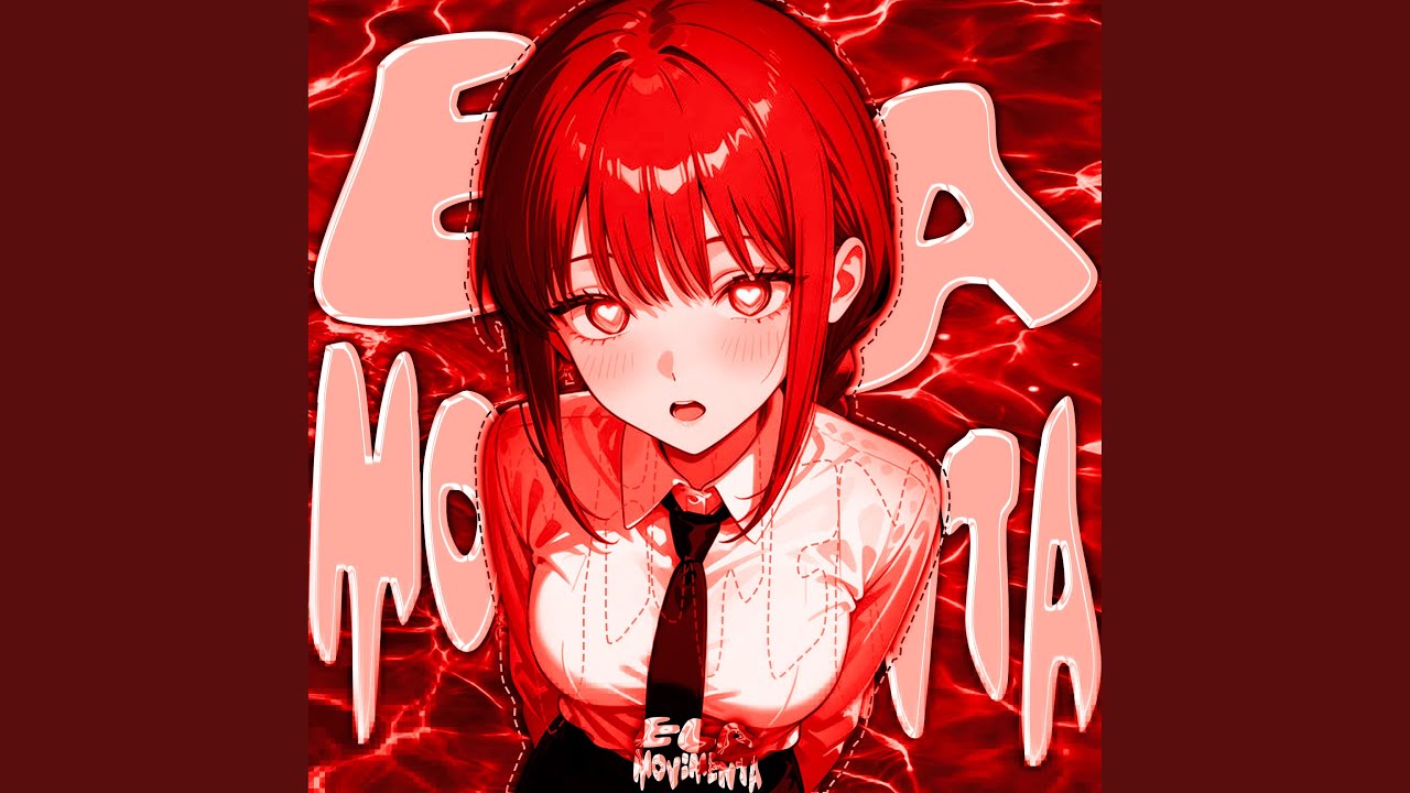 ELA MOVIMENTA (Slowed)