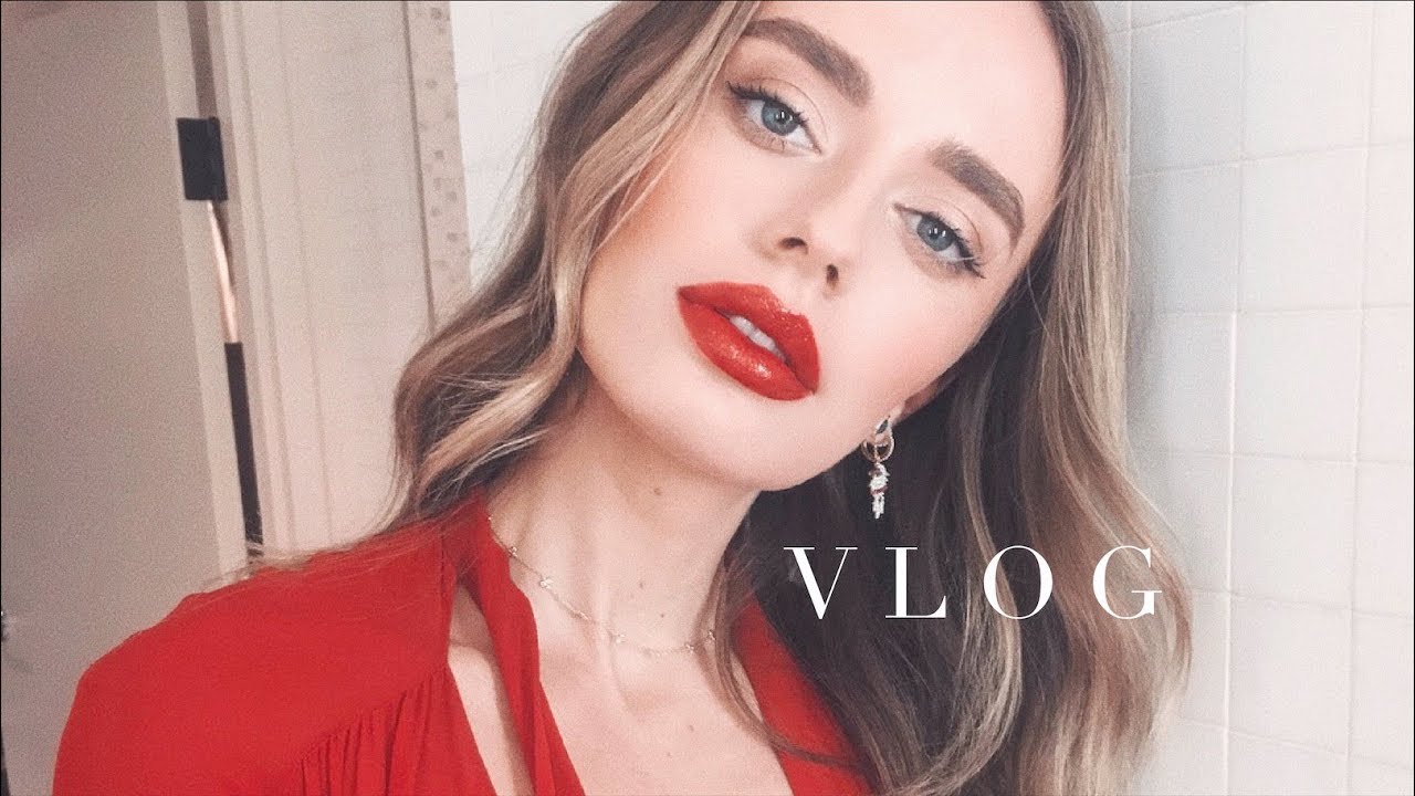 Соня Есьман ⋆ VLOG ⋆ Голливуд с Dior, Багамские острова, Мексика.