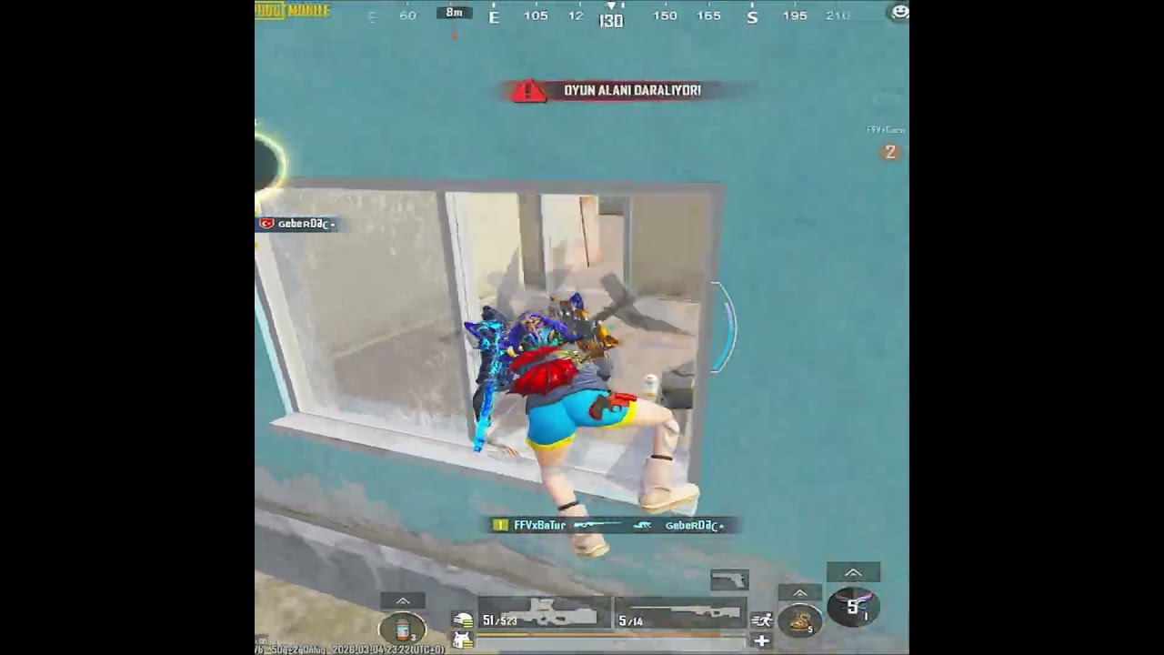 AVM 1 VS 3