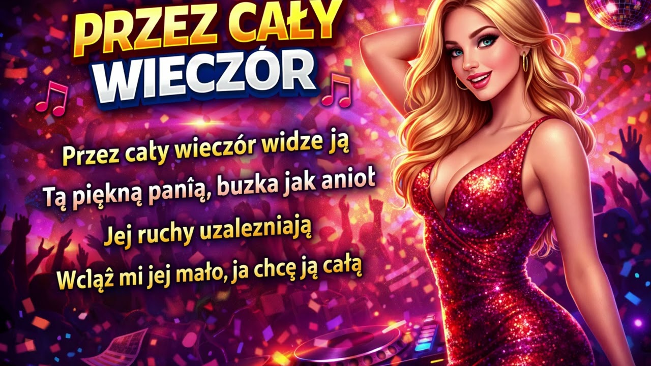 Przez Cały Wieczór - Ronnie Ferrari & MiłyPan (Trap Remix)