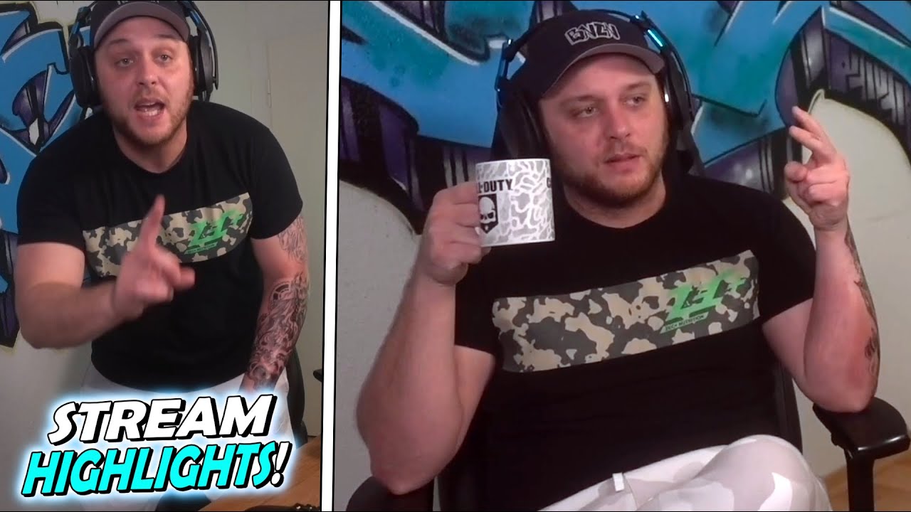 Die Lustigsten Storys von dem Bau! 😂 | Giggsen Stream Highlights