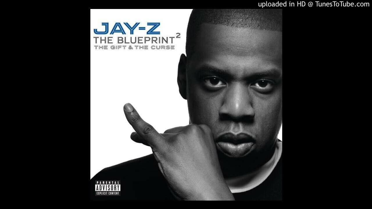 JAY-Z - The Watcher 2 (Official Instrumental)