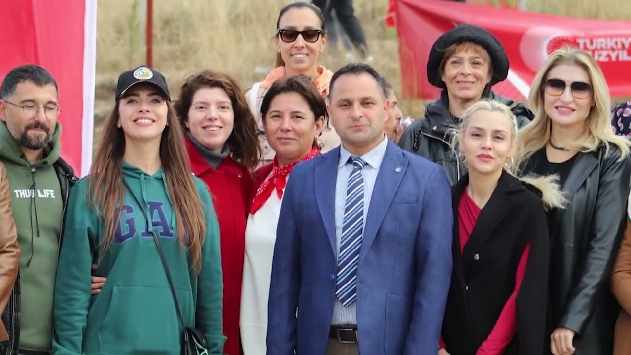 Müdürlerimiz Anlatıyor - Yozgat Meslek Yüksekokulu