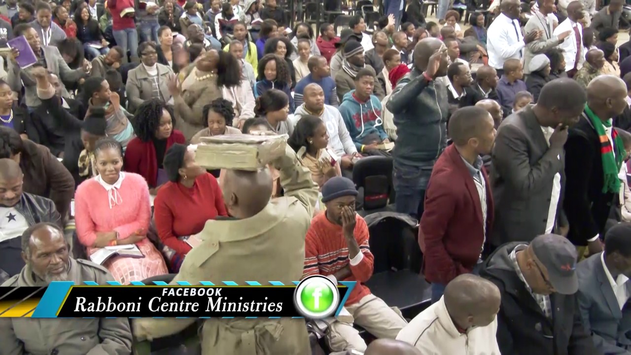 Self Development Part 2  [ Pastor Lesego Daniel]