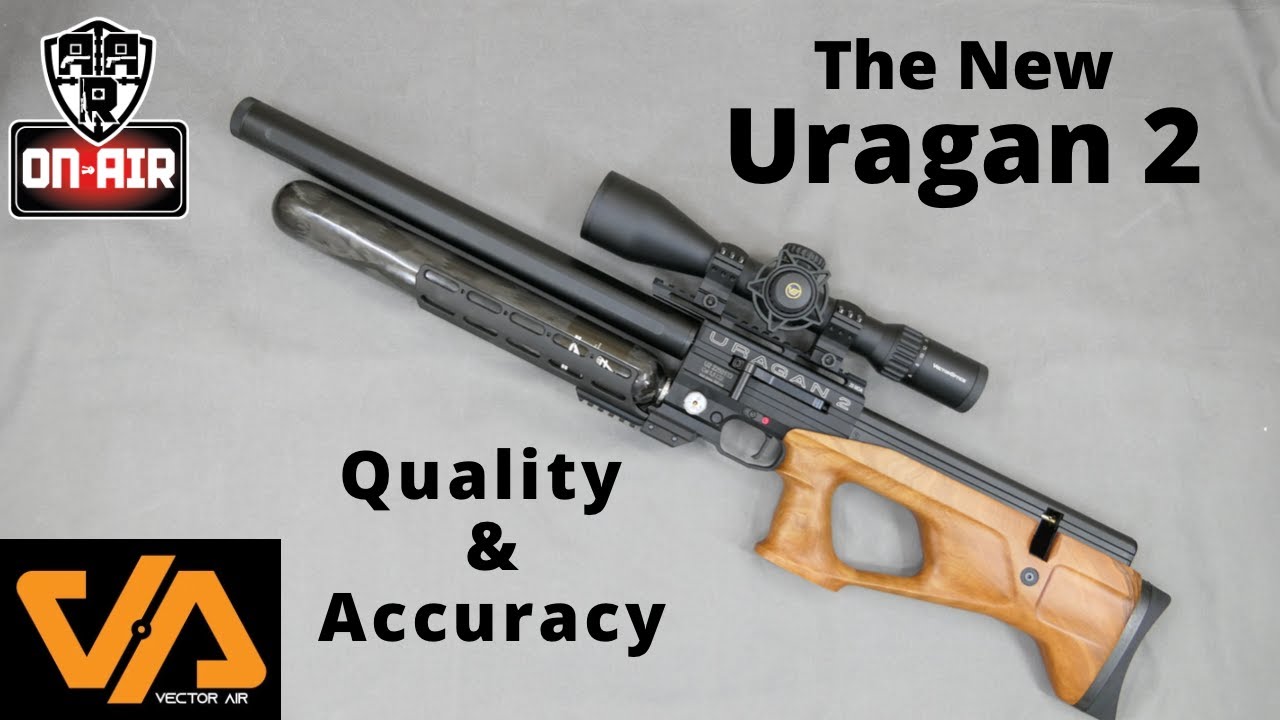 AGT Uragan 2 Full Review