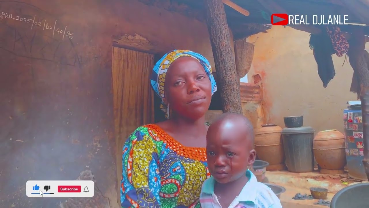 Ezo lokachi by Djlanle ft Fati lanle @nupelbeats @TVCultura @NupenaijaTv #culture