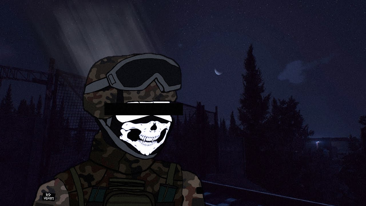 I'm not dying in Tarkov