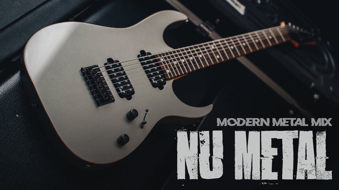 Nu Metal - Modern Metal Mix