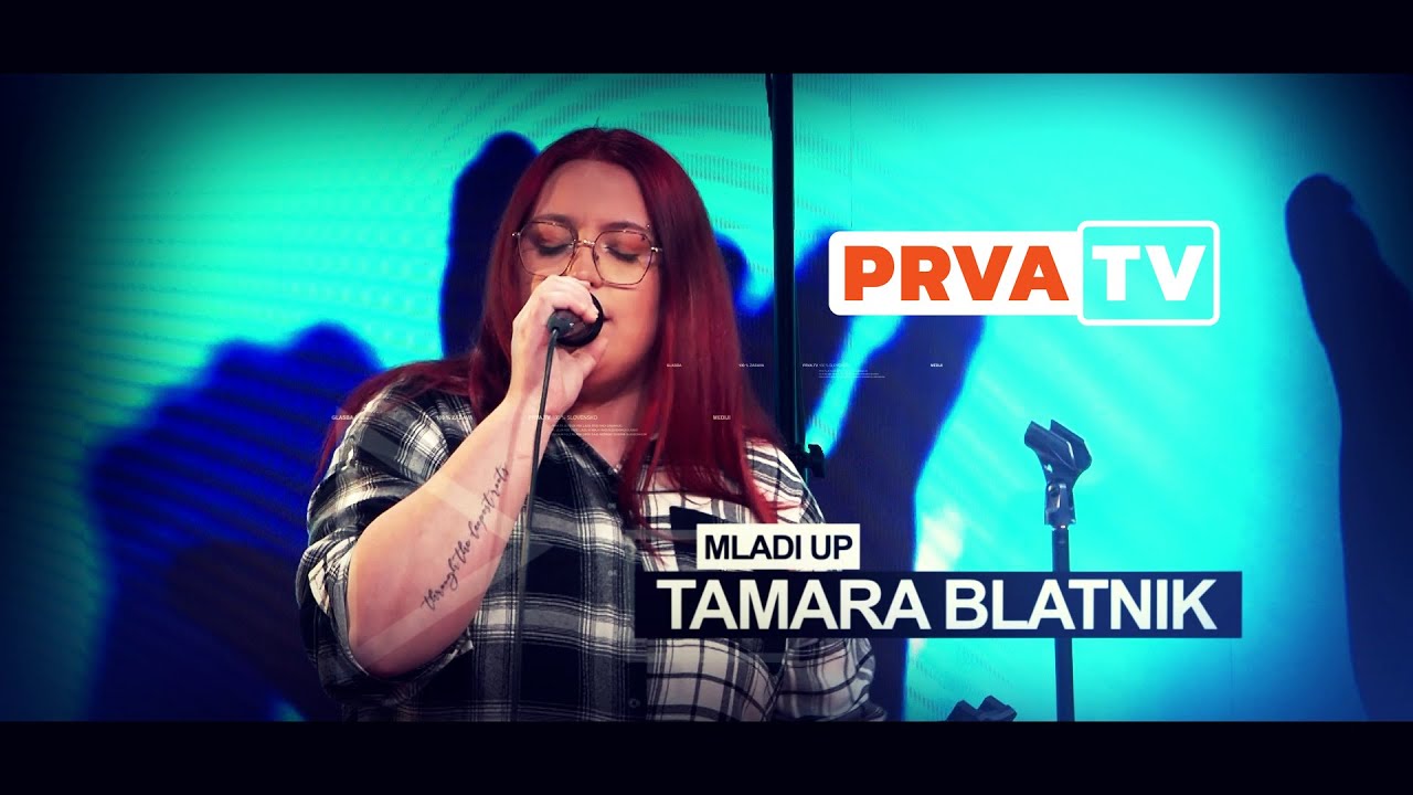 [PULZ MLADIH UPOV] 09.05.2024 PrvaTV Gosti: Tamara Blatnik, Maja Založnik