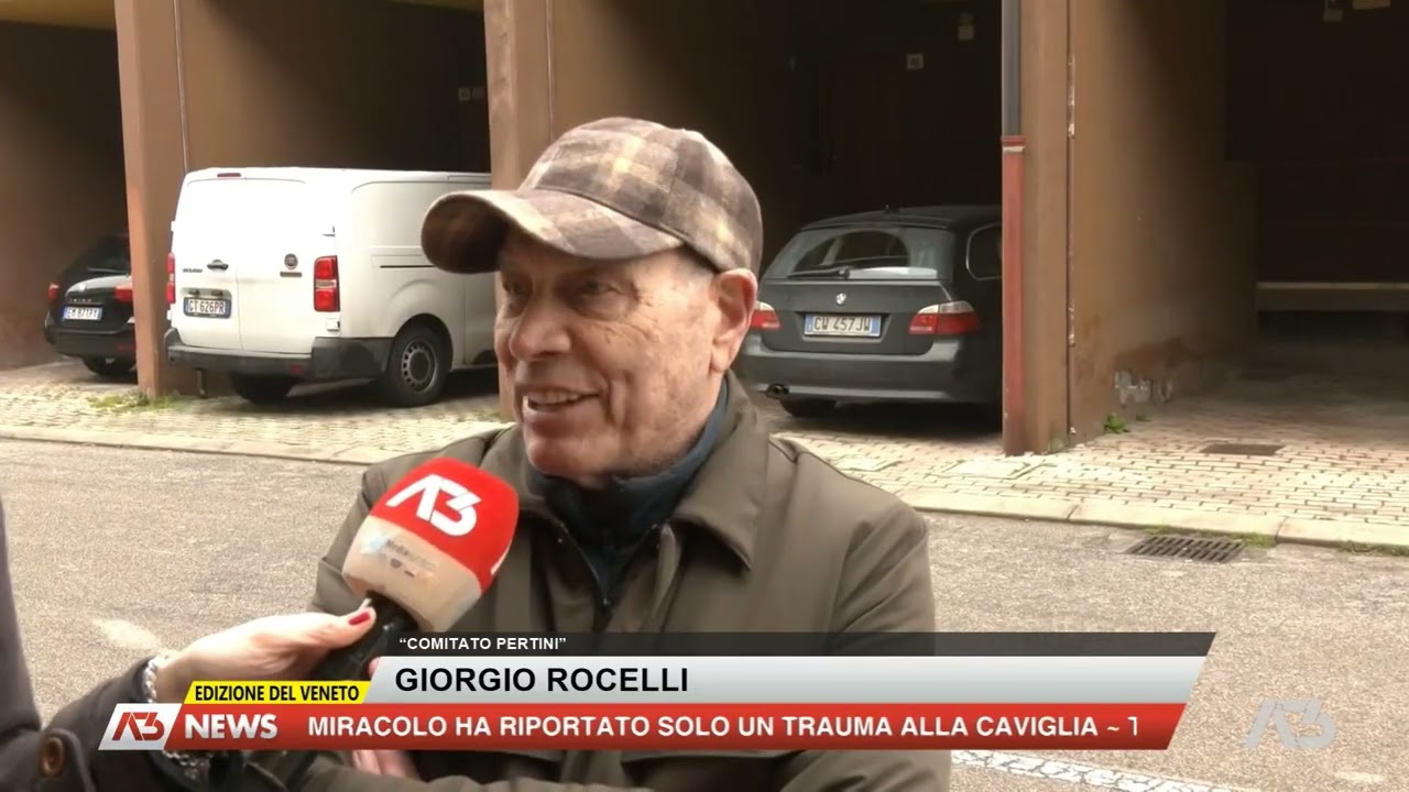 A3 NEWS VENETO | 28/02/2026
