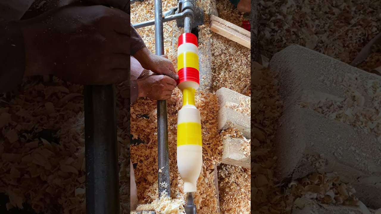 New Amazing Wood 🪵 Cot Leg Tutorial  #cot #leg #wood #tutorial How To Make A Wood Mussal