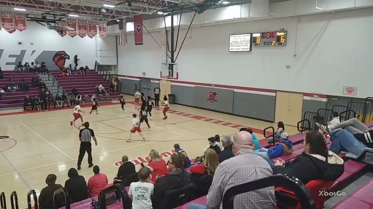 SCMS v LaVergne