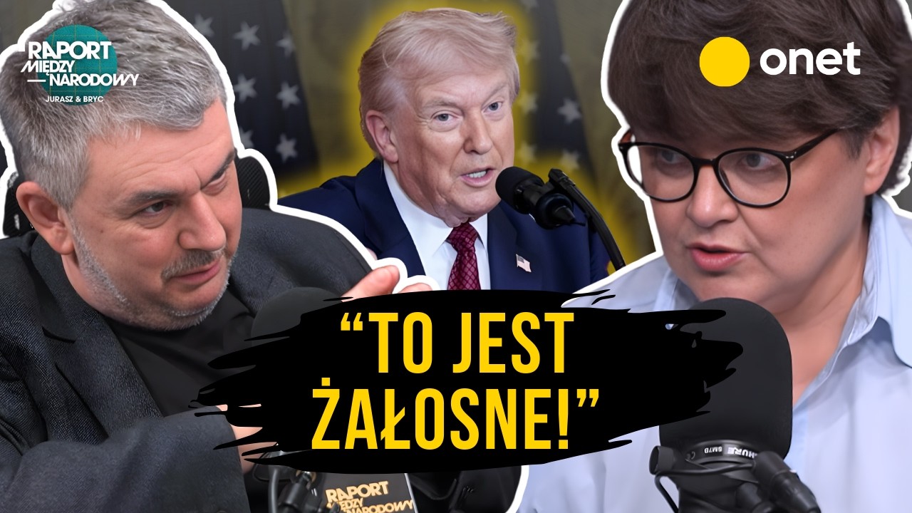 „W MONACHIUM PACHNIE RESETEM. I TO TAKIM, KTÓREGO POWINNIŚMY SIĘ BAĆ”. RAPORT MIĘDZYNARODOWY