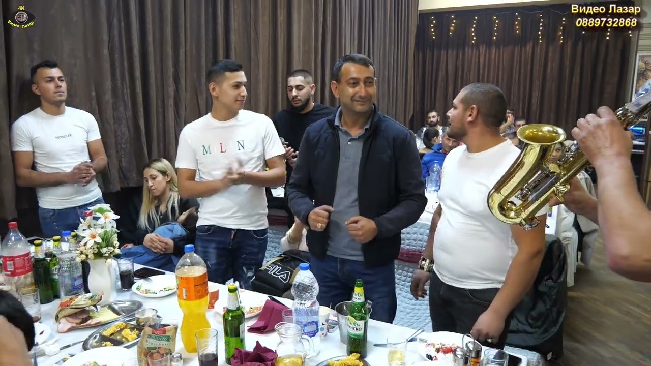 Ivan Peveca - 2024 Поздрав за Тодор