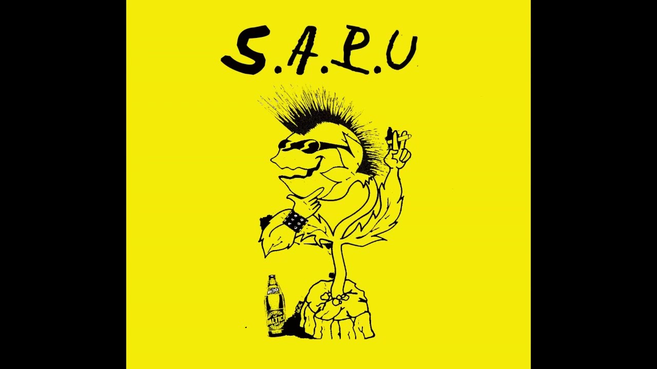 sapu punk demo 1