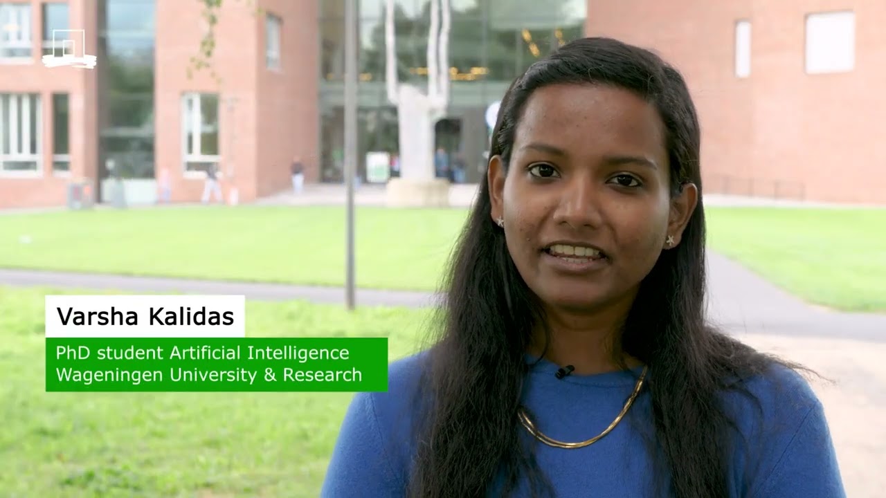 AI for Sustainable Food Systems | ELSA in practice