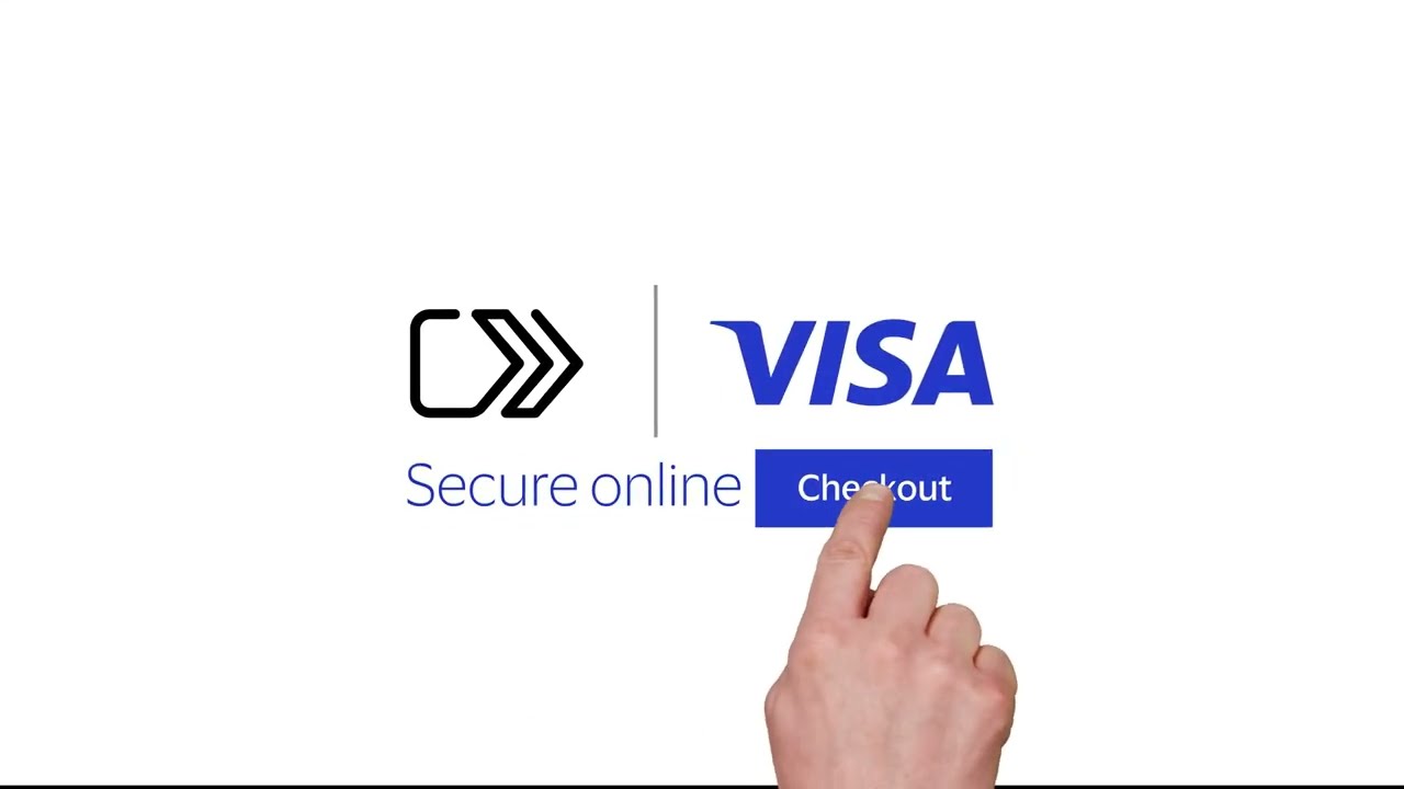 Visa Click to Pay makes online checkout secure