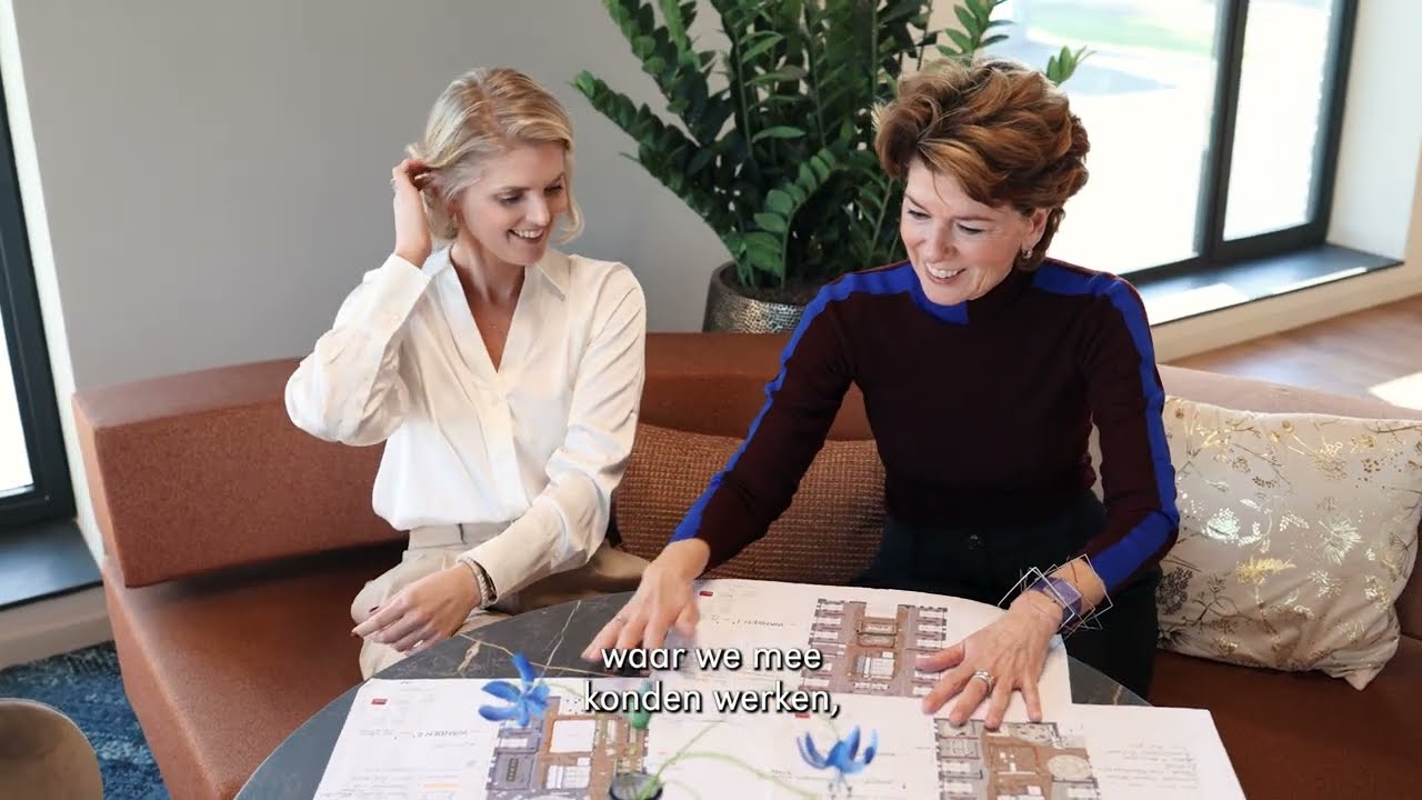 Interieurontwerp Bol Adviseurs door the Fresh Perspective