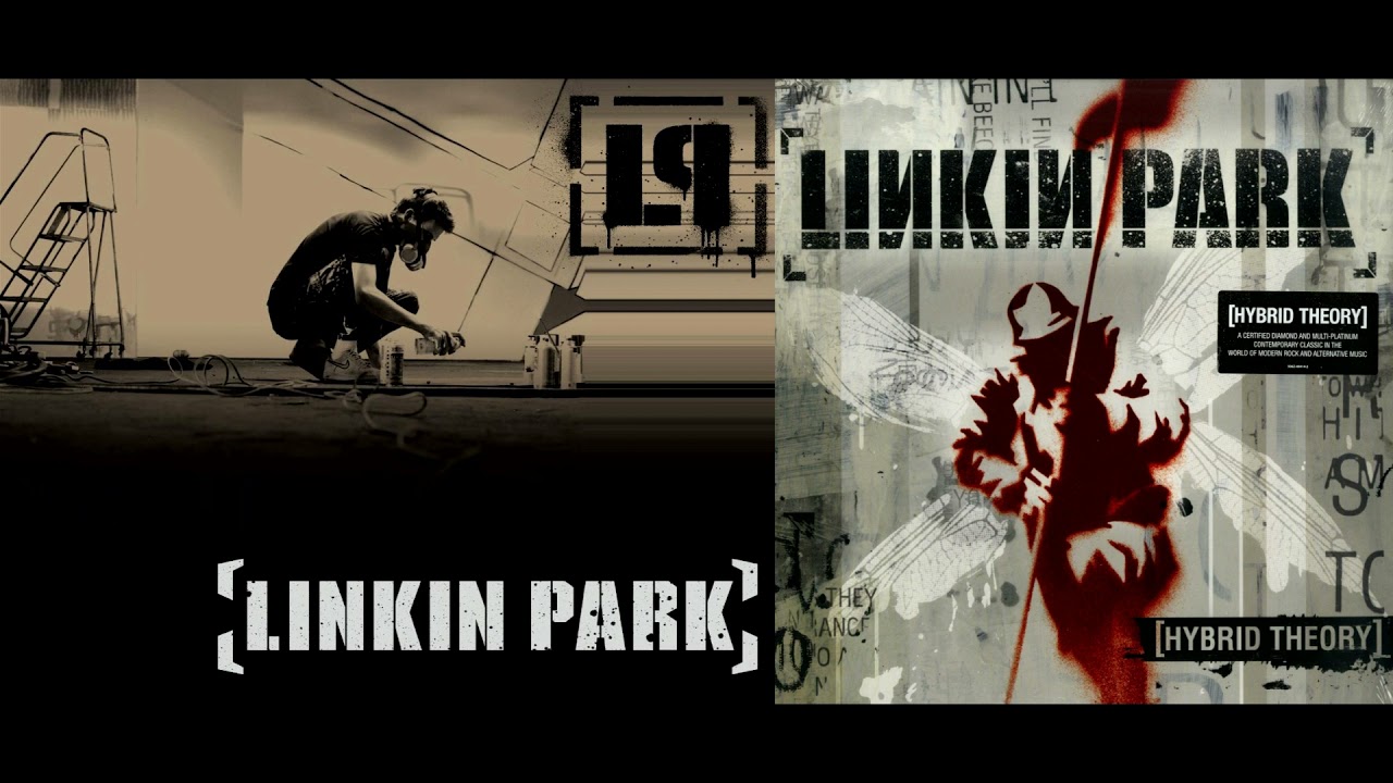 Linkin Park - Don't Stay/One Step Closer (Мэшап)