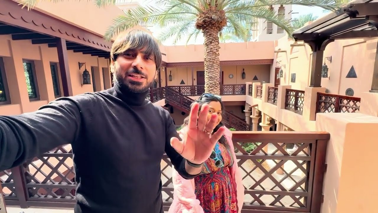 Staying in a Rs. 1 Lakh Villa? 💸 Room Tour & Special Thanks! ✨ #minivlog #shortsfeed #sukhaasha  