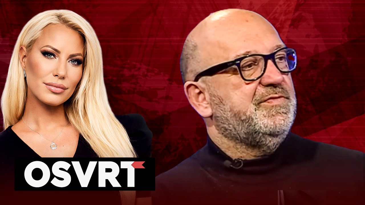 Dragoslav Bokan | Osvrt B9