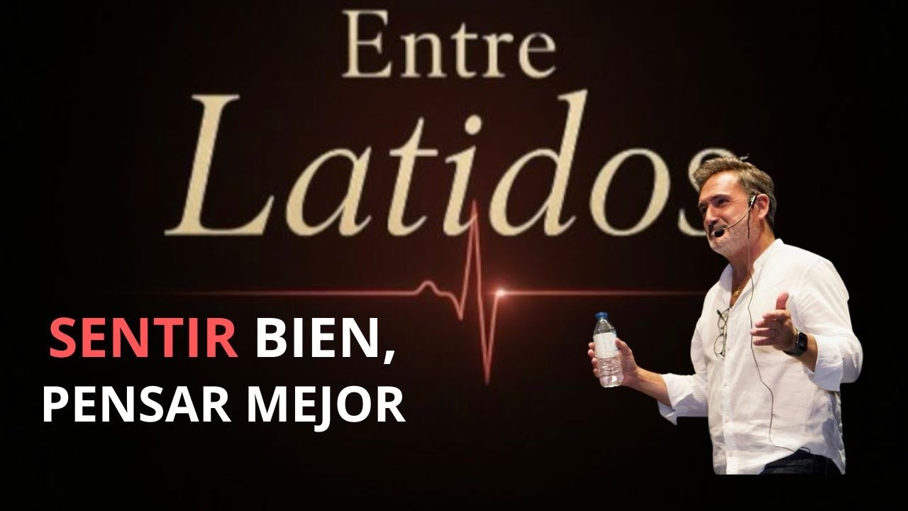 EP8 - INTELIGENCIA EMOCIONAL: LA HABILIDAD QUE LO CAMBIA TODO
