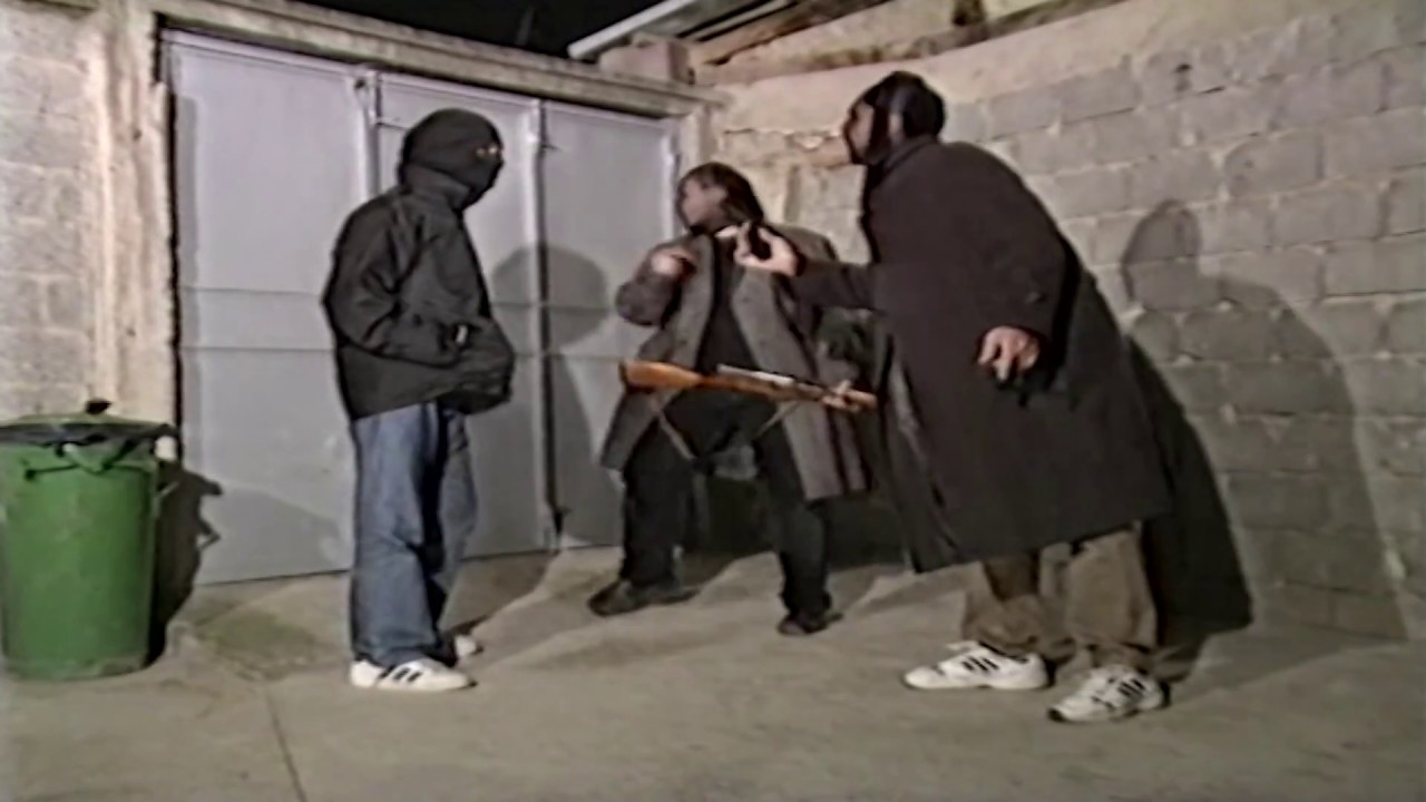 Qumili - Gazuzi 