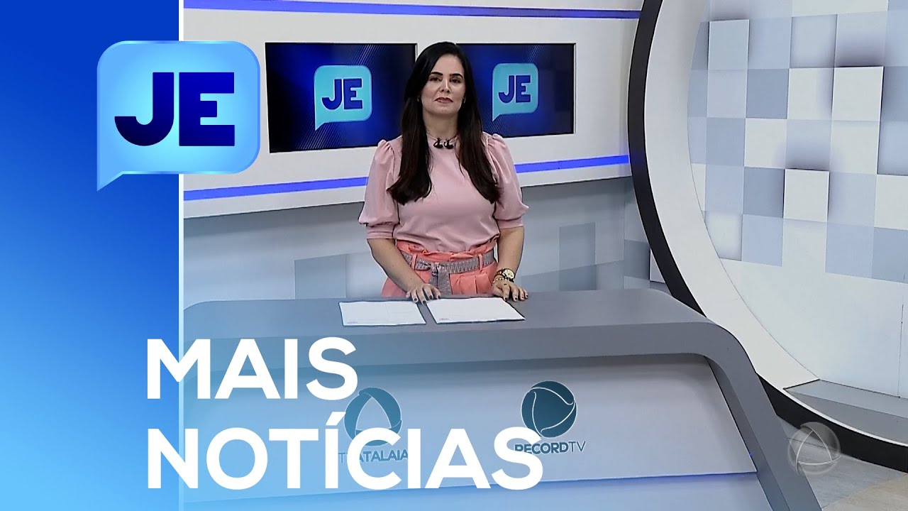 Confira destaques do Jornal do Estado desta sexta feira (16)