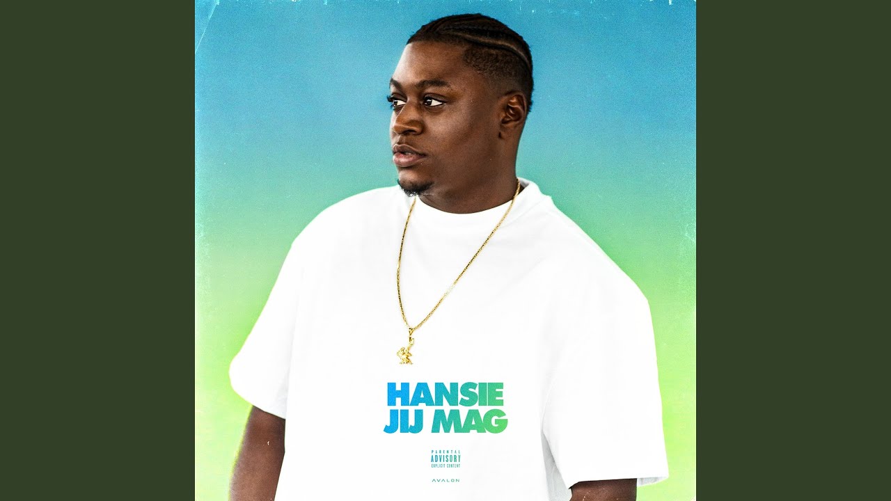 Jij Mag (Instrumental)